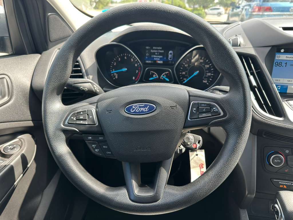 2018 Ford Escape SE - Photo 26