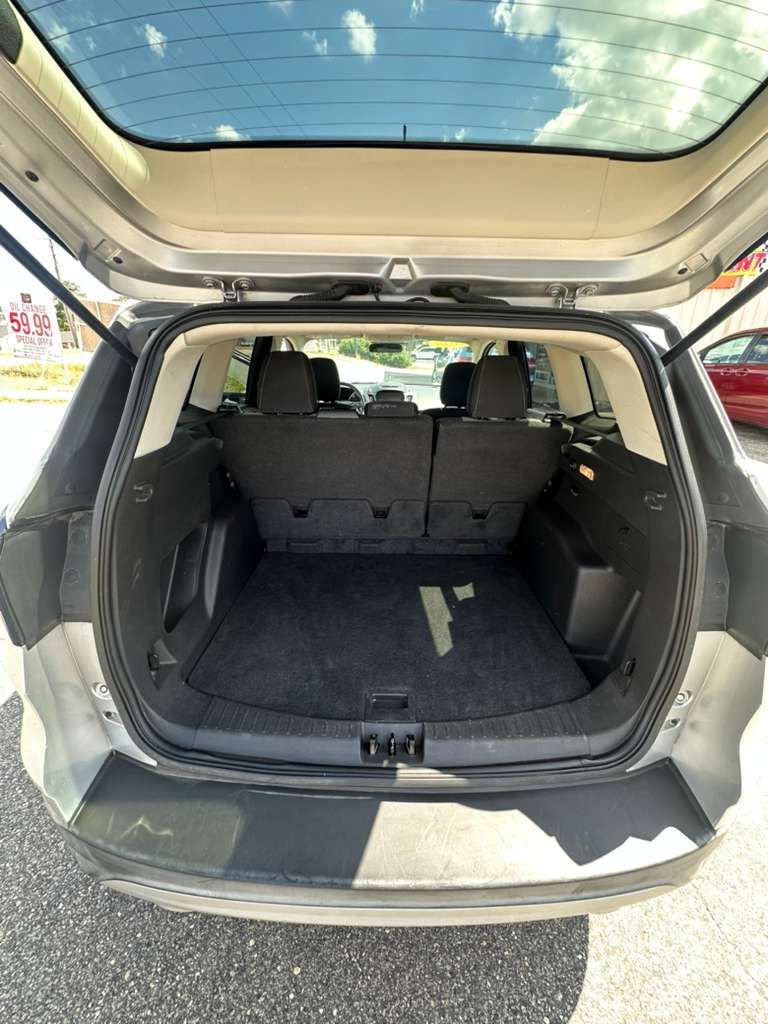 2018 Ford Escape SE - Photo 15