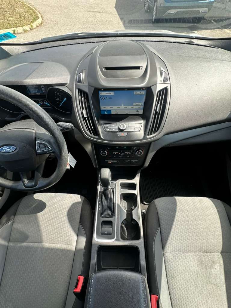 2018 Ford Escape SE - Photo 22