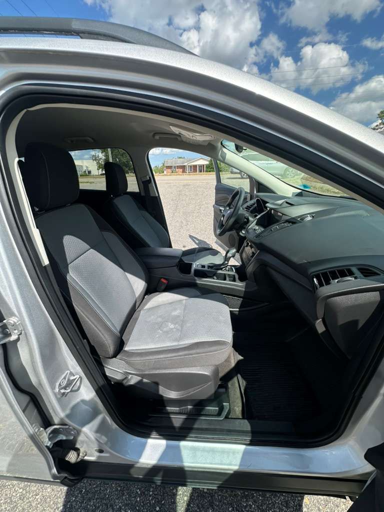 2018 Ford Escape SE - Photo 20