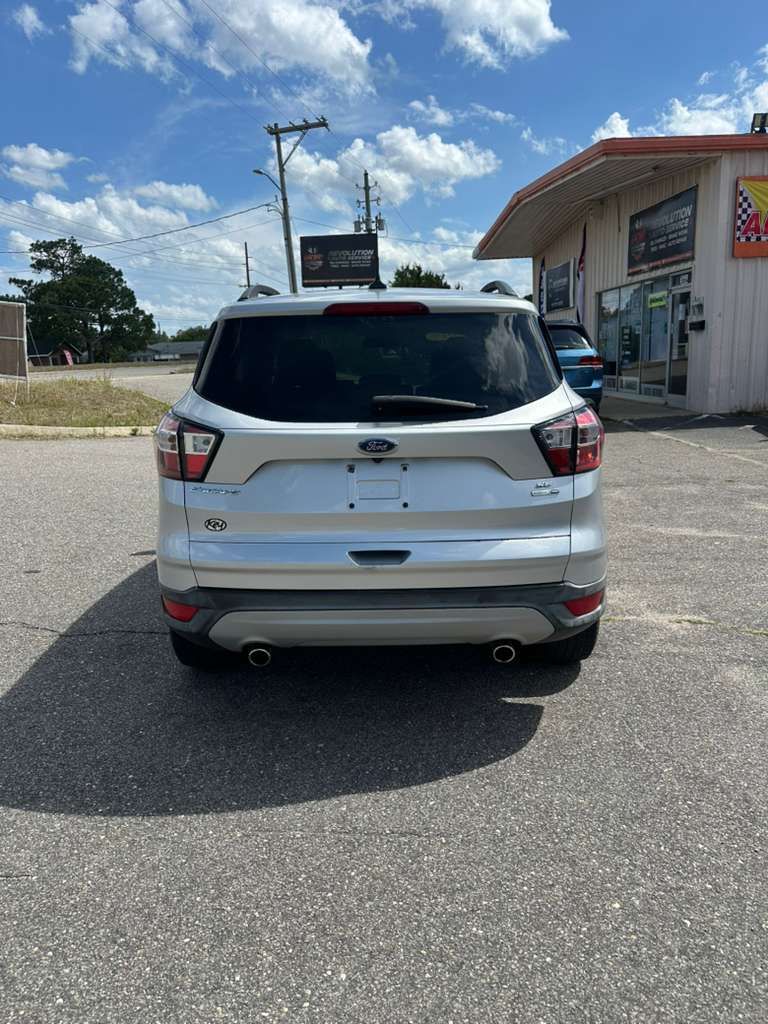 2018 Ford Escape SE - Photo 6