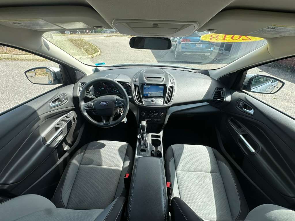 2018 Ford Escape SE - Photo 29