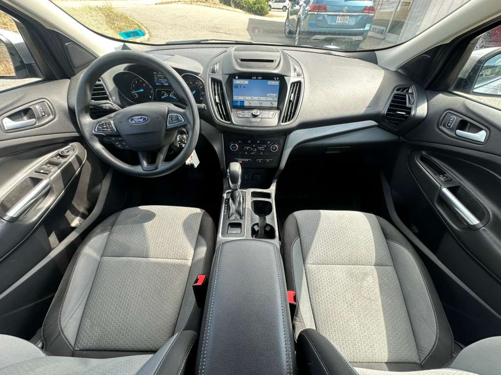 2018 Ford Escape SE - Photo 21