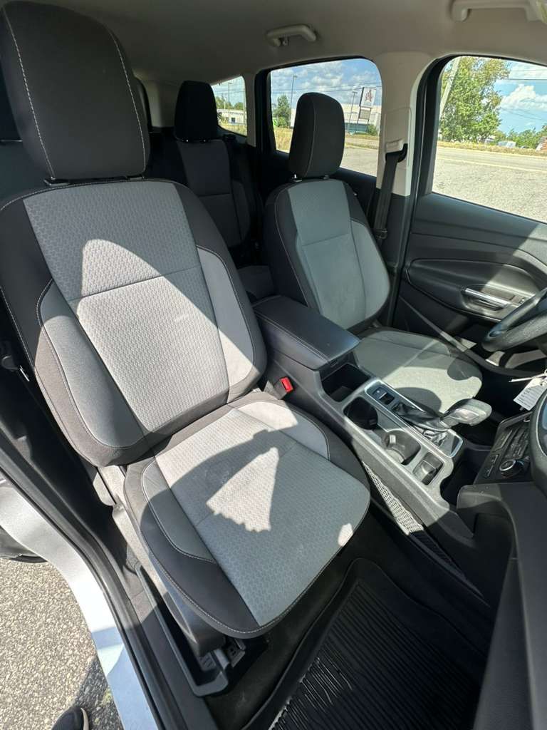 2018 Ford Escape SE - Photo 27