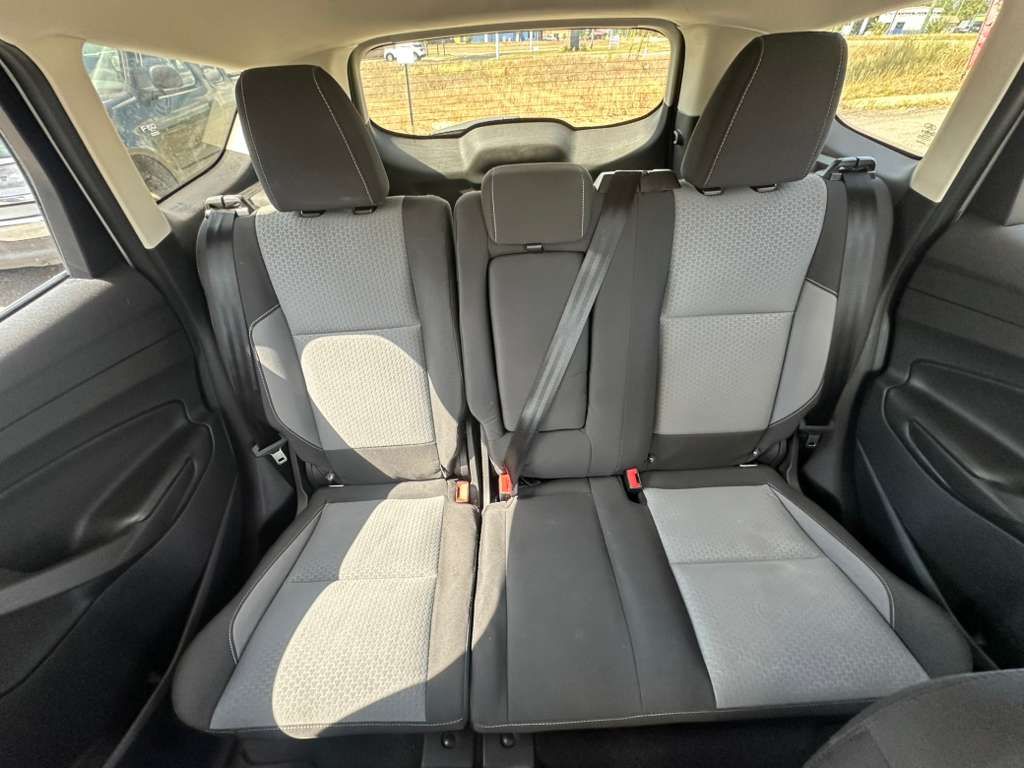 2018 Ford Escape SE - Photo 28