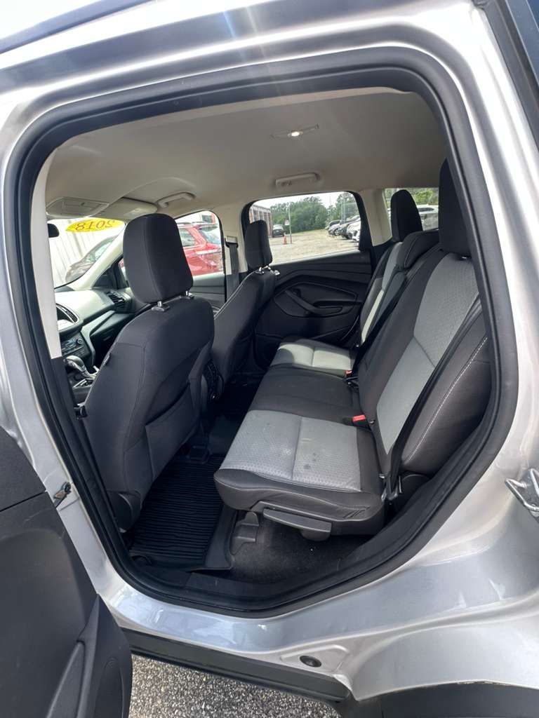 2018 Ford Escape SE - Photo 13